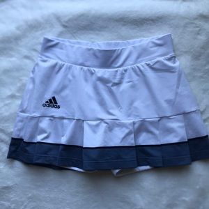 Adidas Climalite: Tennis or Golf skort pleated